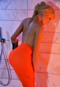 Индивидуалка: Рита