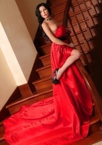 Индивидуалка: Валерия