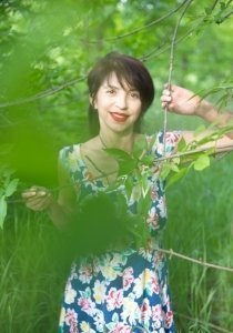 Фотография Соня