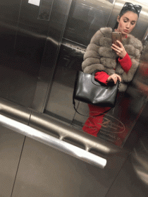 Индивидуалка: Лика