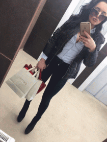 Индивидуалка: Лика