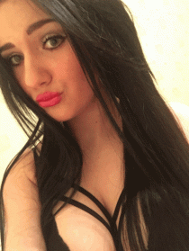 Индивидуалка: Лика