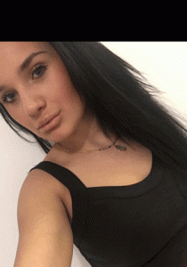 Индивидуалка: Лика