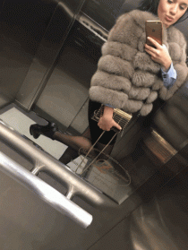 Индивидуалка: Лика