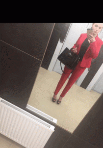 Индивидуалка: Лика