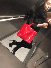 Фотография Лика