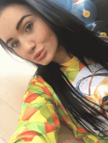 Индивидуалка: Лика