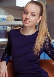 Фотография Татьяна