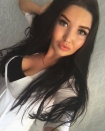 Индивидуалка: Лиза