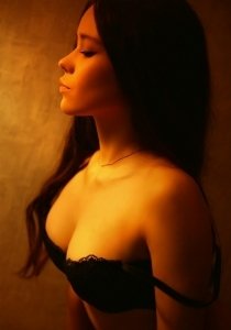 Индивидуалка: Вера