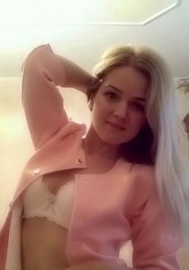 Индивидуалка: Снежана