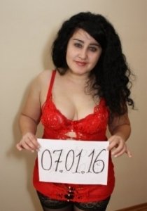 Индивидуалка: Лара