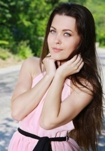 Фотография Ната