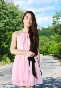 Индивидуалка: Ната