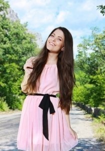 Индивидуалка: Ната