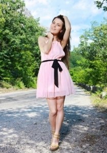 Индивидуалка: Ната