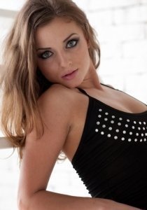 Индивидуалка: Ирина