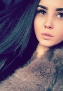 Индивидуалка: Полина