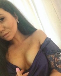Индивидуалка: Полина