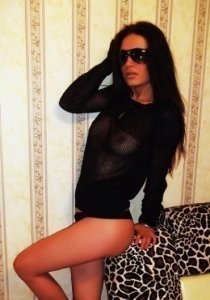 Фотография Марина