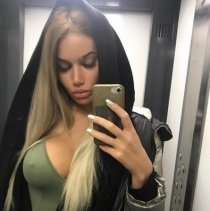 Индивидуалка: Яна