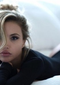 Индивидуалка: Милана