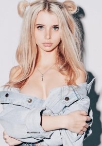 Индивидуалка: Алена