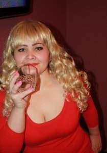 Индивидуалка: Юлиана