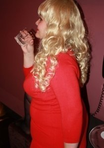 Индивидуалка: Юлиана