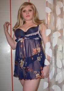 Индивидуалка: Мариша