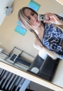 Индивидуалка: Катя