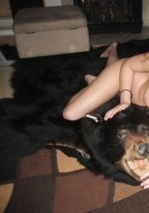 Индивидуалка: Лолита