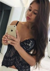 Индивидуалка: Анюта