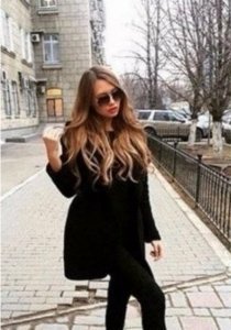 Индивидуалка: Анюта