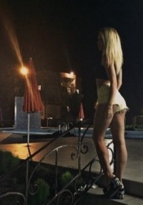 Индивидуалка: Кира