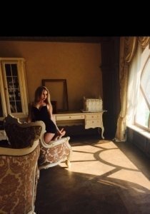 Индивидуалка: Кира