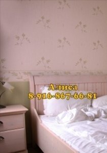 Индивидуалка: Алеся