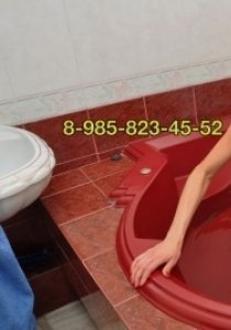 Индивидуалка: Дашенька