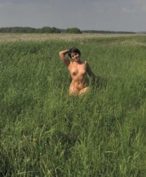 Индивидуалка: Соня