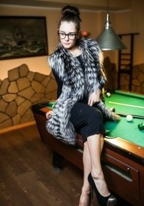 Фотография Рита