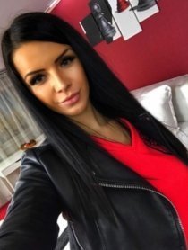 Индивидуалка: Дарья