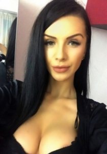 Индивидуалка: Дарья