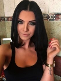 Индивидуалка: Дарья