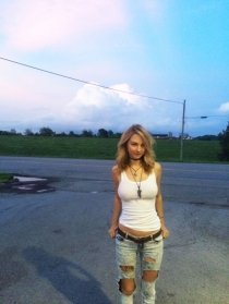 Индивидуалка: Лера