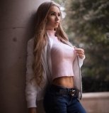 Индивидуалка: Алиса