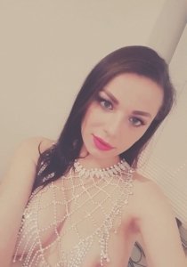 Индивидуалка: Натали