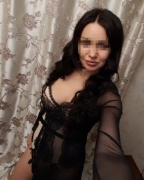 Индивидуалка: Люберцы