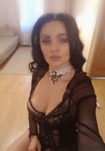 Индивидуалка: Люберцы