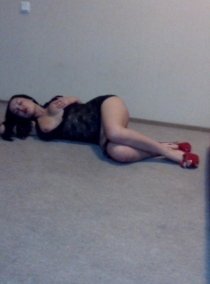 Индивидуалка: Валерия