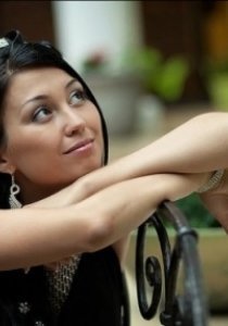 Индивидуалка: Кира